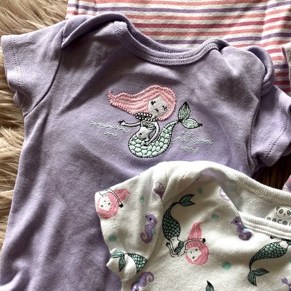 Under the Sea set - Picture 3 of 6